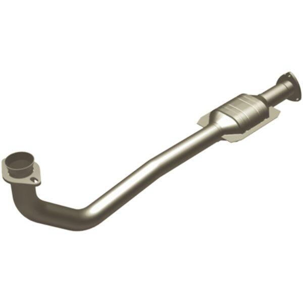 MagnaFlow Standard Grade Federal / EPA Compliant Direct-Fit Catalytic Converter 23495