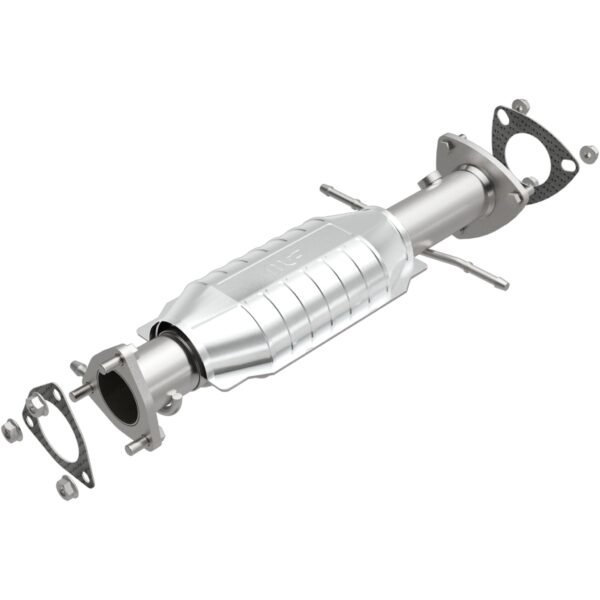 MagnaFlow HM Grade Federal / EPA Compliant Direct-Fit Catalytic Converter 23497