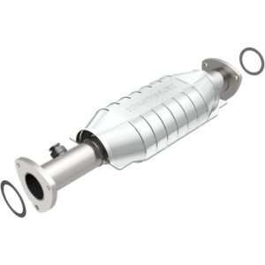 MagnaFlow HM Grade Federal / EPA Compliant Direct-Fit Catalytic Converter 23499