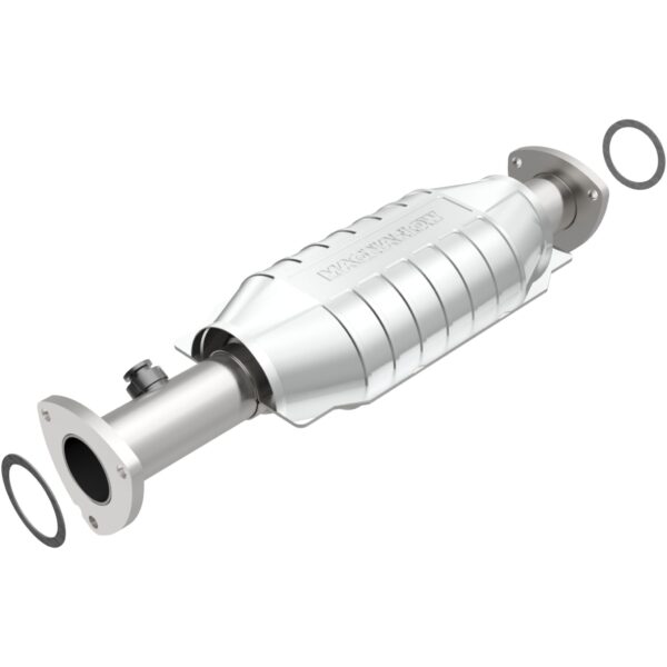 MagnaFlow HM Grade Federal / EPA Compliant Direct-Fit Catalytic Converter 23499