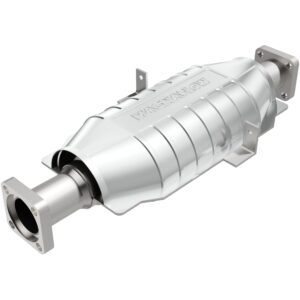 MagnaFlow Standard Grade Federal / EPA Compliant Direct-Fit Catalytic Converter 23503