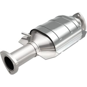 MagnaFlow Standard Grade Federal / EPA Compliant Direct-Fit Catalytic Converter 23504