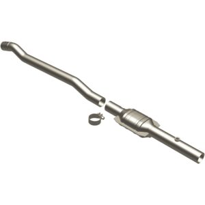 MagnaFlow 1996 Dodge Dakota HM Grade Federal / EPA Compliant Direct-Fit Catalytic Converter