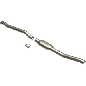 MagnaFlow 1996 Dodge Dakota HM Grade Federal / EPA Compliant Direct-Fit Catalytic Converter