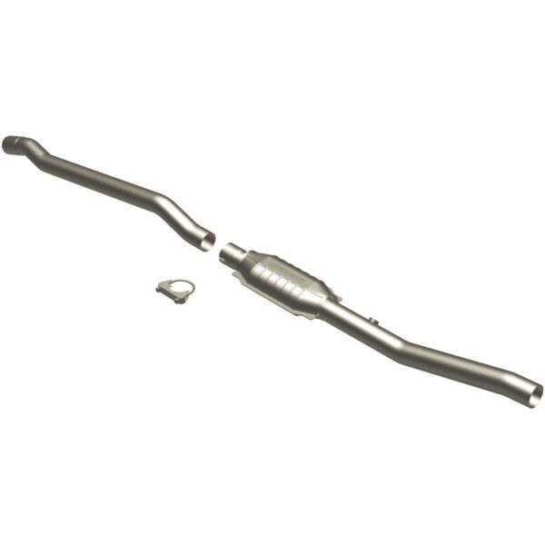 MagnaFlow 1996 Dodge Dakota HM Grade Federal / EPA Compliant Direct-Fit Catalytic Converter