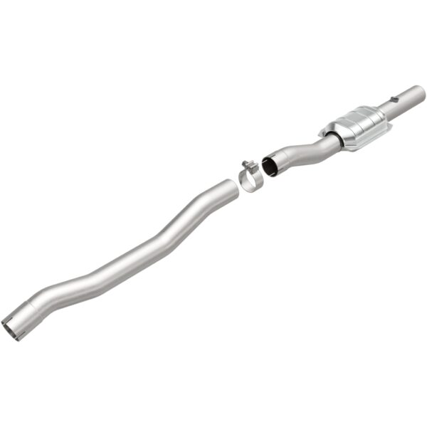 MagnaFlow 1997 Dodge Dakota HM Grade Federal / EPA Compliant Direct-Fit Catalytic Converter