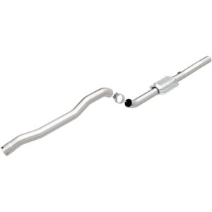 MagnaFlow 1997-1999 Dodge Dakota HM Grade Federal / EPA Compliant Direct-Fit Catalytic Converter