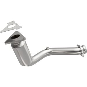 MagnaFlow HM Grade Federal / EPA Compliant Direct-Fit Catalytic Converter 23517