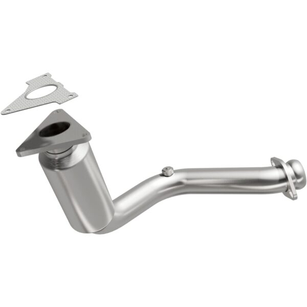 MagnaFlow HM Grade Federal / EPA Compliant Direct-Fit Catalytic Converter 23517