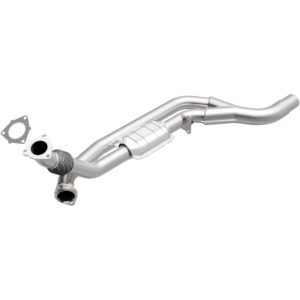 MagnaFlow HM Grade Federal / EPA Compliant Direct-Fit Catalytic Converter 23518
