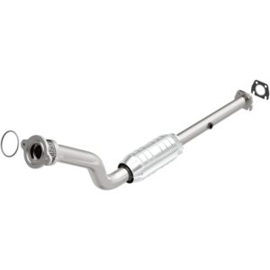 MagnaFlow HM Grade Federal / EPA Compliant Direct-Fit Catalytic Converter 23519