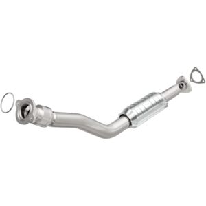 MagnaFlow HM Grade Federal / EPA Compliant Direct-Fit Catalytic Converter 23520