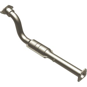 MagnaFlow HM Grade Federal / EPA Compliant Direct-Fit Catalytic Converter 23521