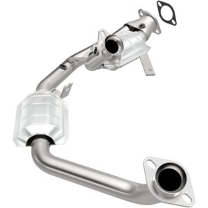 MagnaFlow HM Grade Federal / EPA Compliant Direct-Fit Catalytic Converter 23523