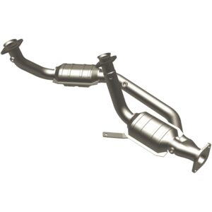 MagnaFlow HM Grade Federal / EPA Compliant Direct-Fit Catalytic Converter 23534