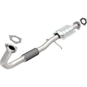MagnaFlow HM Grade Federal / EPA Compliant Direct-Fit Catalytic Converter 23535