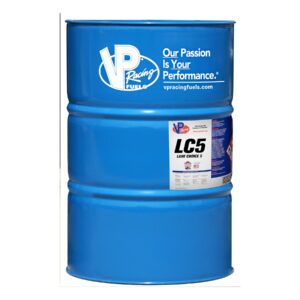 Lane Choice 5 Traction Compound 54 Gallon Drum