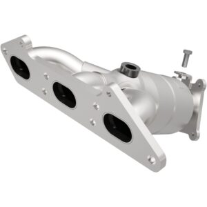MagnaFlow 2002-2004 Volvo S80 HM Grade Federal / EPA Compliant Manifold Catalytic Converter