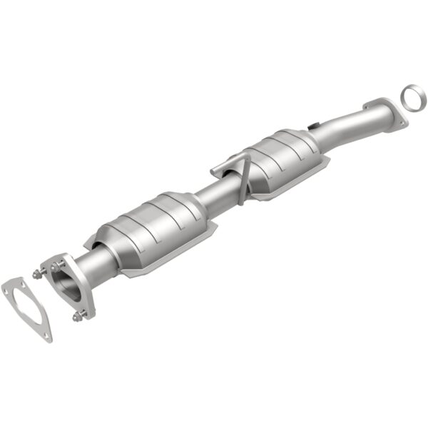 MagnaFlow HM Grade Federal / EPA Compliant Direct-Fit Catalytic Converter 23541