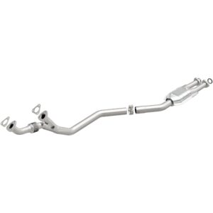 MagnaFlow Standard Grade Federal / EPA Compliant Direct-Fit Catalytic Converter 23558