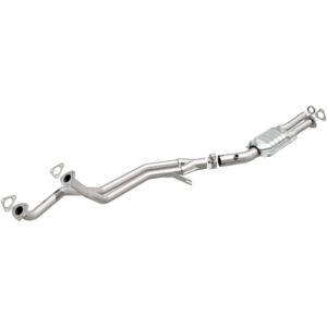 MagnaFlow Standard Grade Federal / EPA Compliant Direct-Fit Catalytic Converter 23559