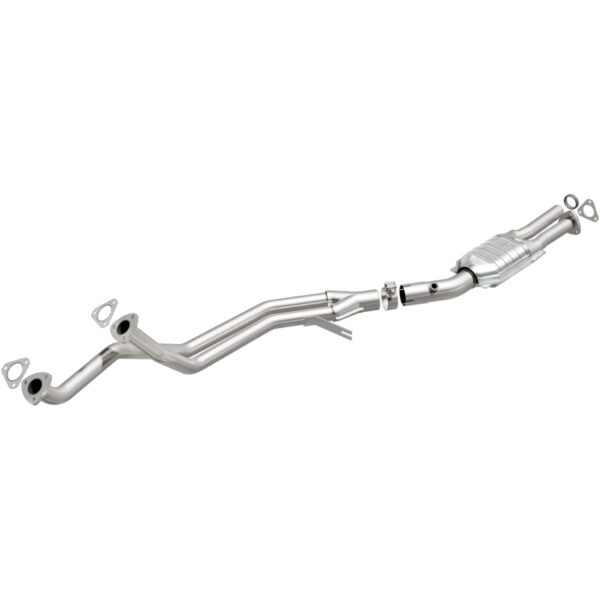 MagnaFlow Standard Grade Federal / EPA Compliant Direct-Fit Catalytic Converter 23559