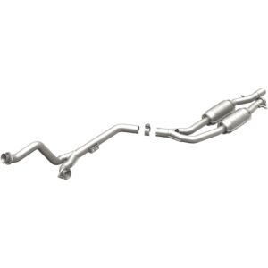 MagnaFlow Standard Grade Federal / EPA Compliant Direct-Fit Catalytic Converter 23573