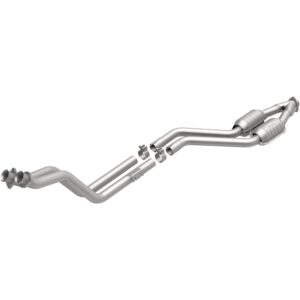 MagnaFlow 1994 Mercedes-Benz C220 Standard Grade Federal / EPA Compliant Direct-Fit Catalytic Converter