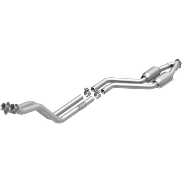 MagnaFlow 1994 Mercedes-Benz C220 Standard Grade Federal / EPA Compliant Direct-Fit Catalytic Converter
