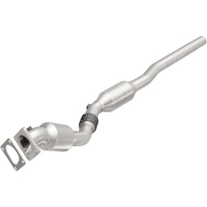 MagnaFlow 2000-2002 Audi S4 HM Grade Federal / EPA Compliant Direct-Fit Catalytic Converter