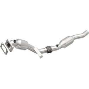 MagnaFlow 2000-2002 Audi S4 HM Grade Federal / EPA Compliant Direct-Fit Catalytic Converter