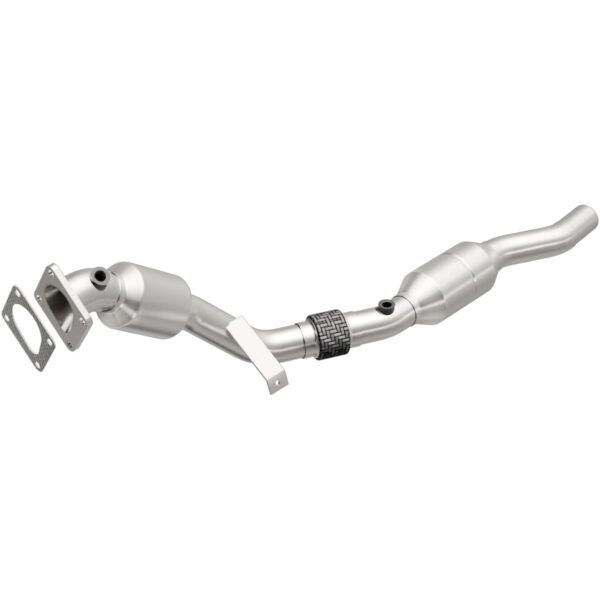 MagnaFlow 2000-2002 Audi S4 HM Grade Federal / EPA Compliant Direct-Fit Catalytic Converter