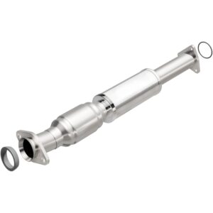 MagnaFlow 1991-1995 Acura Legend Standard Grade Federal / EPA Compliant Direct-Fit Catalytic Converter