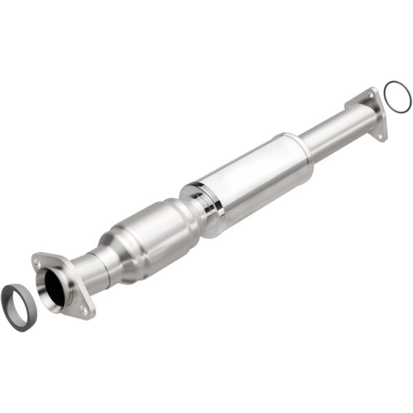 MagnaFlow 1991-1995 Acura Legend Standard Grade Federal / EPA Compliant Direct-Fit Catalytic Converter