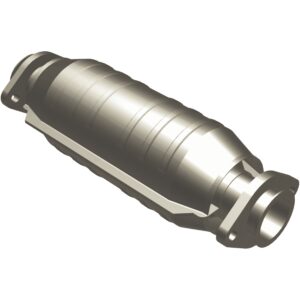 MagnaFlow 2001-2002 Mitsubishi Mirage HM Grade Federal / EPA Compliant Direct-Fit Catalytic Converter