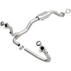 MagnaFlow HM Grade Federal / EPA Compliant Direct-Fit Catalytic Converter 23628