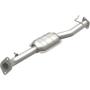 MagnaFlow 1998-2000 Toyota RAV4 HM Grade Federal / EPA Compliant Direct-Fit Catalytic Converter
