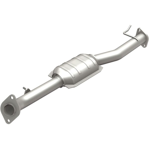 MagnaFlow 1998-2000 Toyota RAV4 HM Grade Federal / EPA Compliant Direct-Fit Catalytic Converter