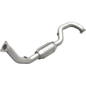 MagnaFlow HM Grade Federal / EPA Compliant Direct-Fit Catalytic Converter 23632