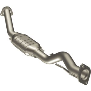 MagnaFlow HM Grade Federal / EPA Compliant Direct-Fit Catalytic Converter 23634