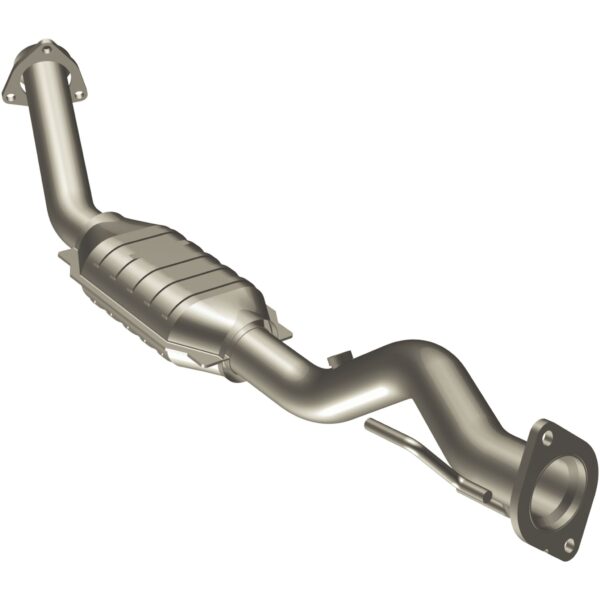 MagnaFlow HM Grade Federal / EPA Compliant Direct-Fit Catalytic Converter 23634