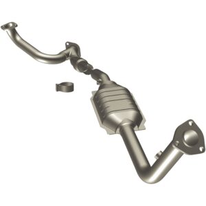 MagnaFlow HM Grade Federal / EPA Compliant Direct-Fit Catalytic Converter 23635