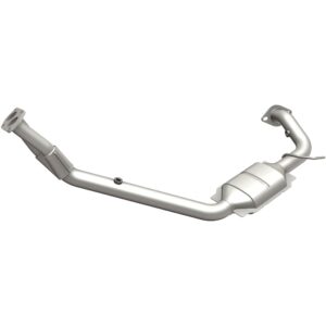 MagnaFlow HM Grade Federal / EPA Compliant Direct-Fit Catalytic Converter 23636