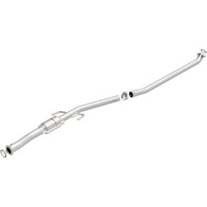 MagnaFlow 2004-2005 Toyota RAV4 HM Grade Federal / EPA Compliant Direct-Fit Catalytic Converter