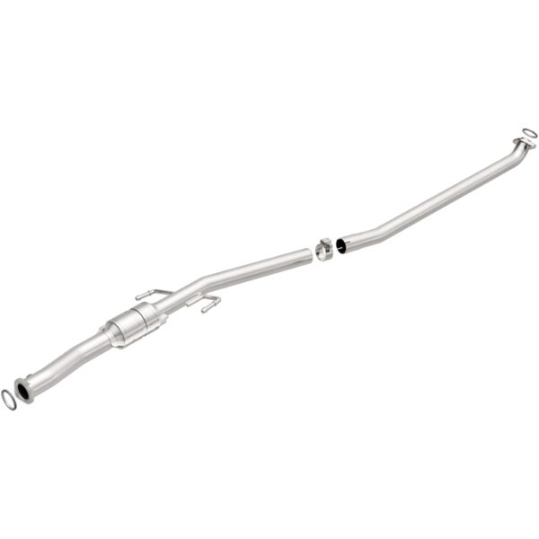 MagnaFlow 2004-2005 Toyota RAV4 HM Grade Federal / EPA Compliant Direct-Fit Catalytic Converter