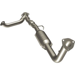 MagnaFlow HM Grade Federal / EPA Compliant Direct-Fit Catalytic Converter 23638