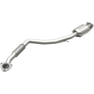 MagnaFlow 1999-2002 Daewoo Nubira HM Grade Federal / EPA Compliant Direct-Fit Catalytic Converter