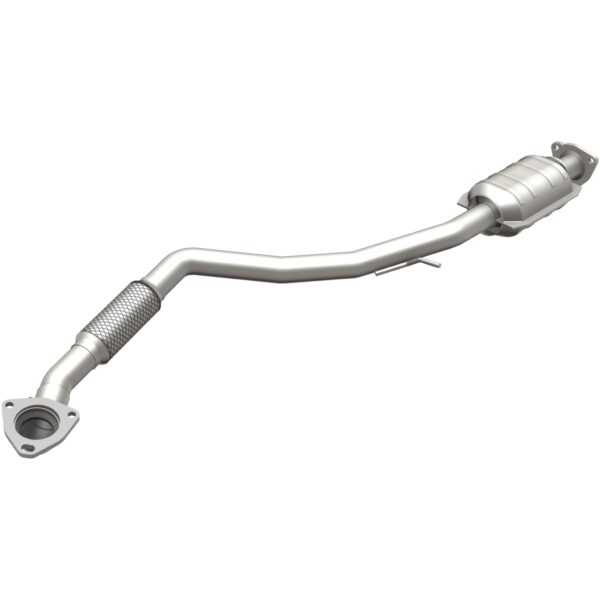 MagnaFlow 1999-2002 Daewoo Nubira HM Grade Federal / EPA Compliant Direct-Fit Catalytic Converter