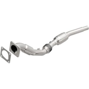 MagnaFlow HM Grade Federal / EPA Compliant Direct-Fit Catalytic Converter 23643