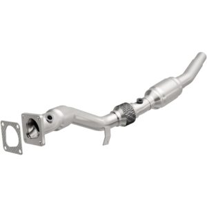 MagnaFlow HM Grade Federal / EPA Compliant Direct-Fit Catalytic Converter 23644